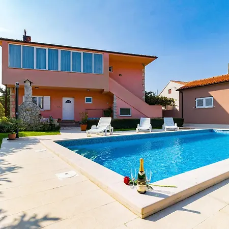 Apartament Jere Pula