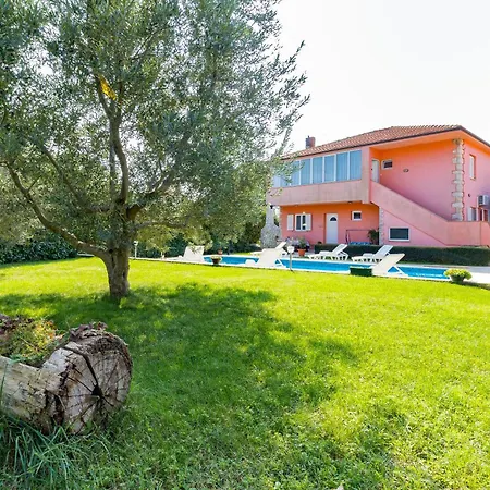 Apartament Jere Pula