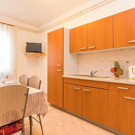 Apartment Jere