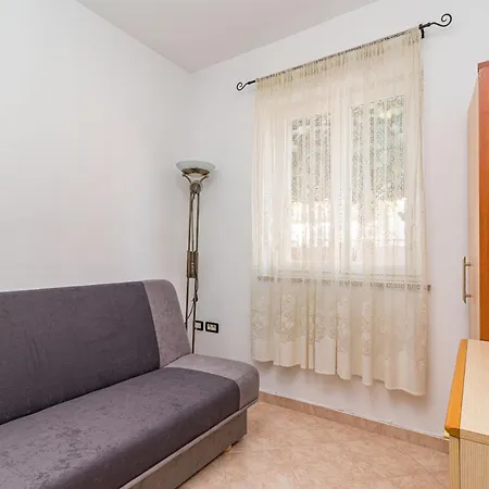 Jere Apartment Pula