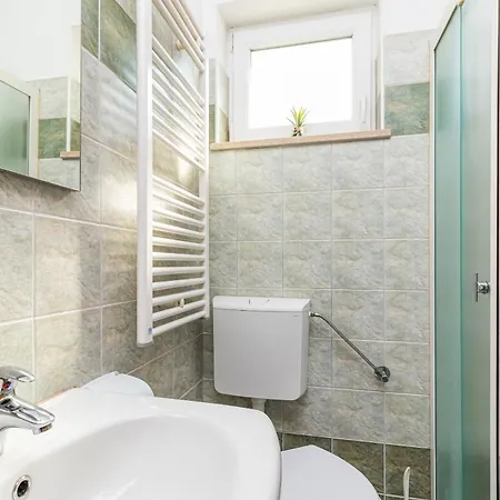 Jere Apartment Pula
