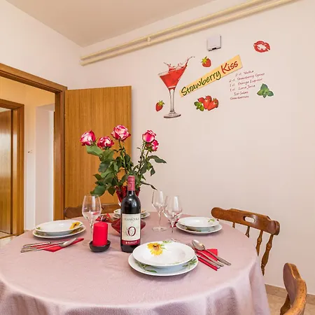 Apartment Jere