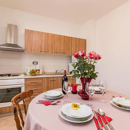 Apartment Jere