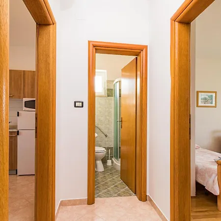 Jere Apartment