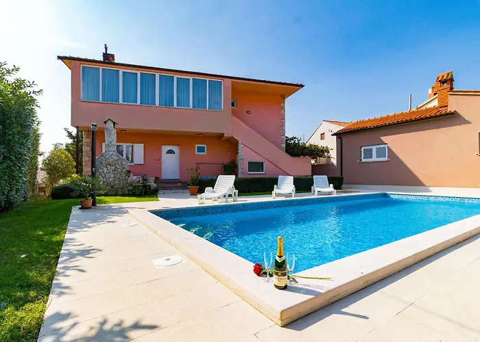 Appartement Jere Pula