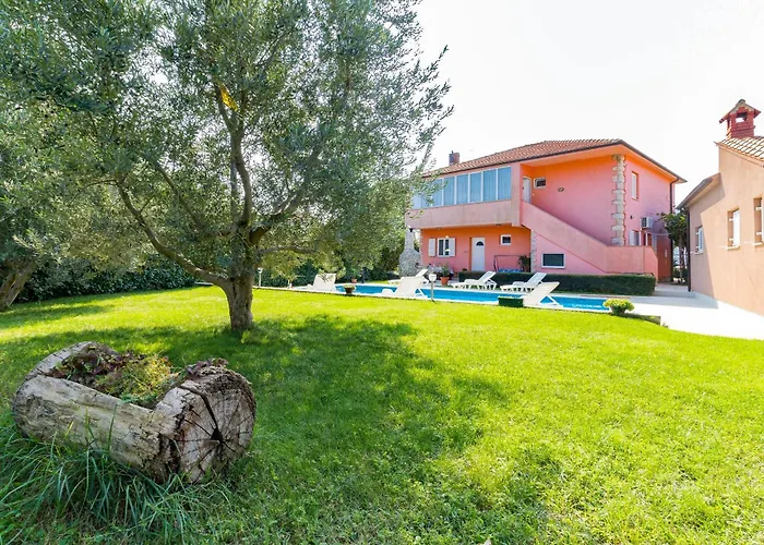 Appartement Jere Pula