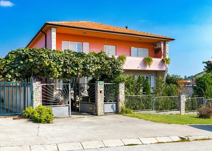 Appartement Jere *