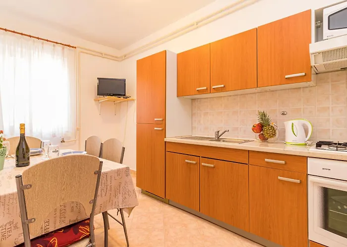 Apartament Jere