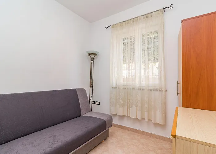 Jere Appartement Pula