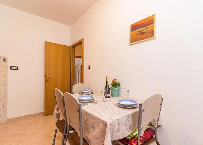 Appartement Jere *