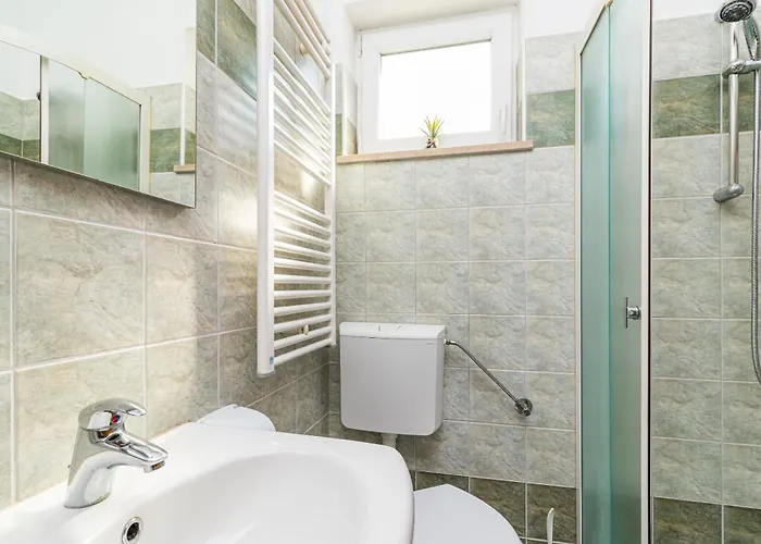 Jere Apartament Pula