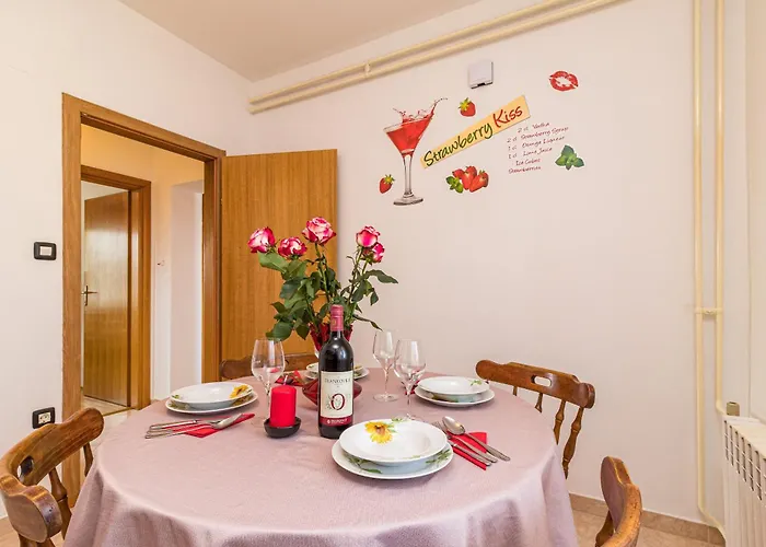 Appartement Jere
