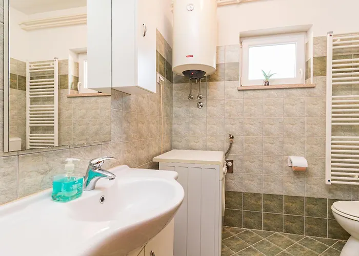 Apartament Jere Pula