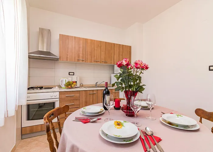 Apartament Jere