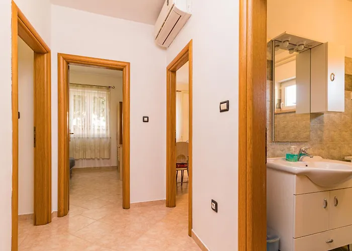 Apartament Jere Pula