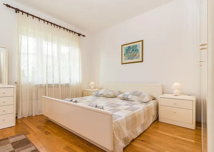 Apartament Jere Pula