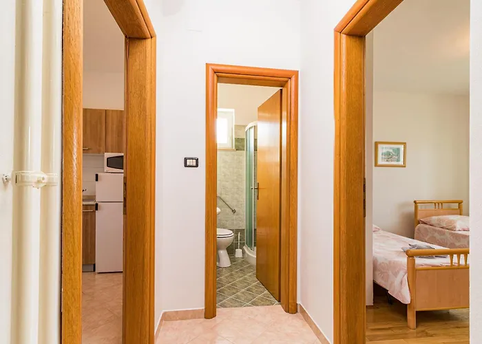 Jere Appartement