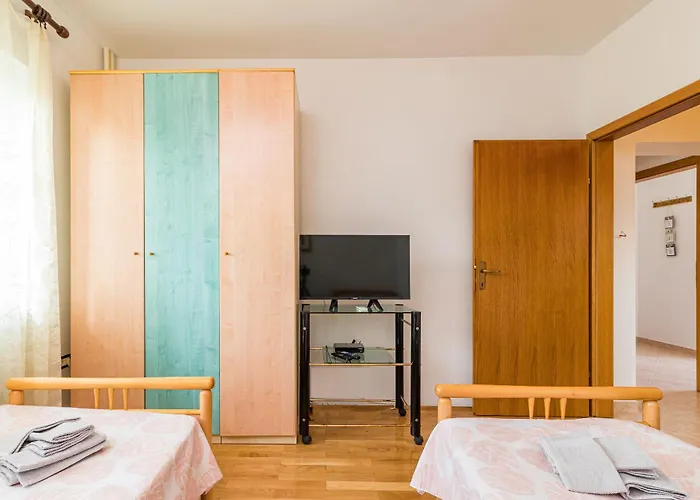 Jere Apartment *